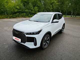 2025 Tenet T4, белый, 1900000 рублей, вид 1