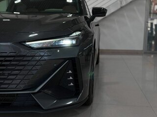 2023 Changan UNI-V I, серый, 2239900 рублей, вид 5