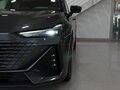 2023 Changan UNI-V I, серый, 2239900 рублей - вид 4
