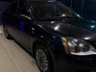 2011 Vortex Estina I, чёрный, 350000 рублей, вид 1