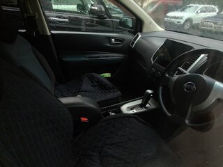 2006 Nissan Wingroad III (Y12), серый, 750000 рублей, вид 5