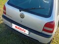 2005 Volkswagen Pointer, серебристый, 95000 рублей - вид 3
