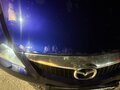 2006 Mazda 6 I (GG) Рестайлинг, синий, 450000 рублей - вид 11