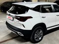 2020 Kia KX3, белый - вид 7