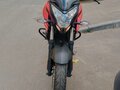2021 Bajaj Pulsar NS 200, красный, 150000 рублей - вид 3