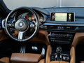 2015 BMW X6 35i II (F16), чёрный, 2900000 рублей - вид 11