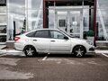 2019 Lada (ВАЗ) Granta I Рестайлинг, серебристый, 590000 рублей - вид 7
