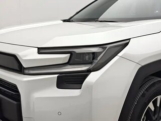 2026 Toyota RAV4 VI (XA60), белый, 4471617 рублей, вид 3