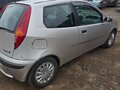 2001 Fiat Punto II, серебристый, 300000 рублей - вид 5