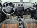 2023 Lada (ВАЗ) Granta Cross I Рестайлинг, белый, 900000 рублей - вид 10