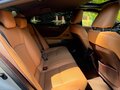 2021 Lexus ES 300h VII Рестайлинг, серый, 4150000 рублей - вид 11