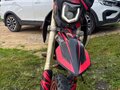 2025 Kayo Evolution YX125EM, красный, 65000 рублей - вид 5
