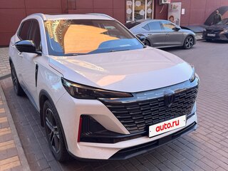 2024 Changan UNI-S I, белый, 2100000 рублей, вид 1