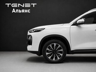 2026 Tenet T8, белый, 3099000 рублей, вид 3
