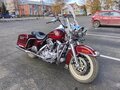 2008 Harley-Davidson Road King, красный, 900000 рублей - вид 3