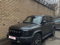 2024 Jetour T2, чёрный, 2800000 рублей