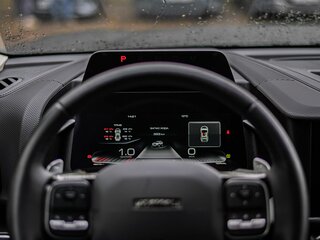2024 Haval Dargo I, чёрный, 2299000 рублей, вид 5