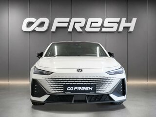2024 Changan UNI-V I, белый, 2190000 рублей, вид 3