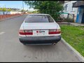 1994 Toyota Corona IX (T190), серебристый - вид 1