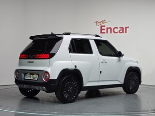 2023 Hyundai Casper I, белый, 1210000 рублей, вид 2