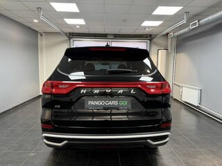 2023 Haval M6 II, чёрный, 1825000 рублей, вид 5