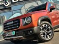2024 Haval Dargo I, оранжевый, 2299000 рублей - вид 9