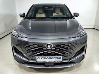 2023 Changan UNI-K, серый, 2600000 рублей, вид 4