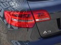 2013 Audi A3 II (8P) Рестайлинг 2, серый, 963000 рублей - вид 7