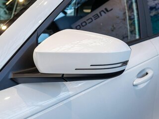 2026 Jaecoo J6, белый, 2523510 рублей, вид 3