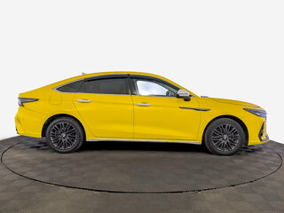 2024 Chery Arrizo 8, белый, 1565000 рублей, вид 4