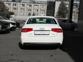 2012 Audi A4 IV (B8) Рестайлинг, белый, 1300000 рублей - вид 4