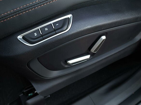 2026 Geely Okavango I Рестайлинг, синий, 4085990 рублей - вид 10