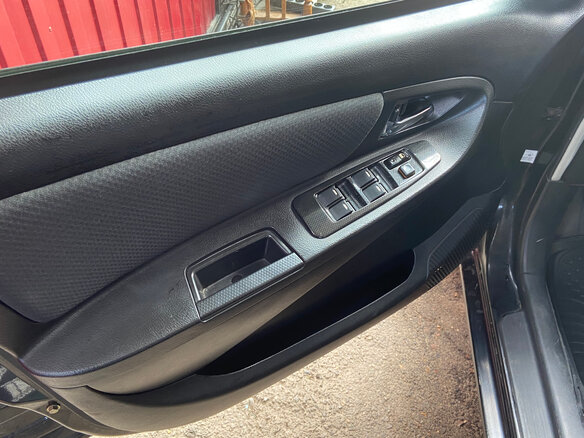 2011 Geely MK I, чёрный, 375000 рублей - вид 3