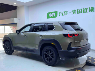 2023 Mazda CX-50, коричневый, 2460100 рублей, вид 5
