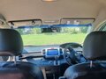 2011 Honda Freed I Рестайлинг, белый - вид 5