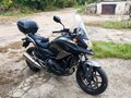 2014 Honda NC 750X, серый, 675000 рублей - вид 7