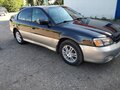 2001 Subaru Outback II, чёрный, 480000 рублей - вид 3