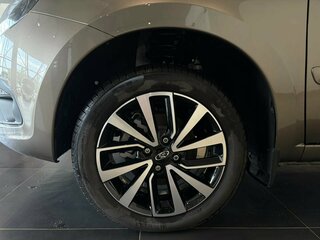 2026 Lada (ВАЗ) Granta I Рестайлинг, коричневый, 1344000 рублей, вид 2