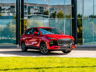 2026 Tenet Plus L4, красный, 2515000 рублей, вид 5