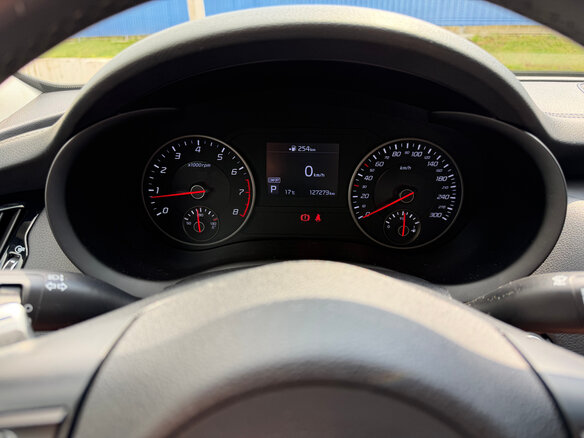 2018 Kia Stinger I, чёрный, 2700000 рублей - вид 14