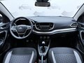 2026 Lada (ВАЗ) Vesta I Рестайлинг (NG), серый - вид 10