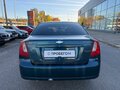 2008 Chevrolet Lacetti I, синий, 222000 рублей - вид 6