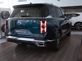 2026 GAC GS8 Dragon II, зелёный, 4949000 рублей, вид 5