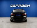 2016 Jaguar XF II, чёрный - вид 3