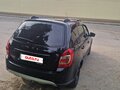 2023 Lada (ВАЗ) Granta Cross I Рестайлинг, чёрный, 735000 рублей - вид 5