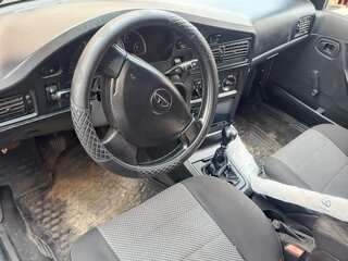 2010 Daewoo Nexia I Рестайлинг, бежевый, 250000 рублей, вид 5