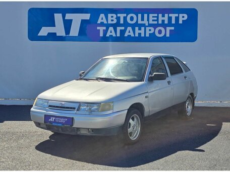 Lada (ВАЗ) 2112