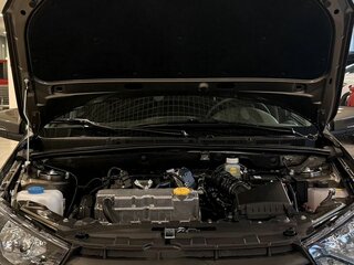 2026 Lada (ВАЗ) Granta I Рестайлинг, коричневый, 1160000 рублей, вид 3