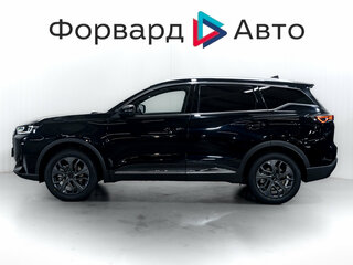 2026 Tenet T7, чёрный, 2935000 рублей, вид 4