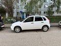 2012 Lada (ВАЗ) Kalina I, белый, 200000 рублей - вид 4